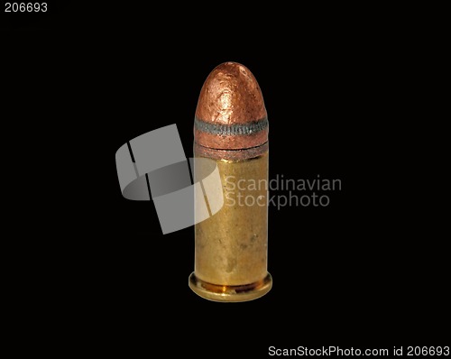 Image of Bullet