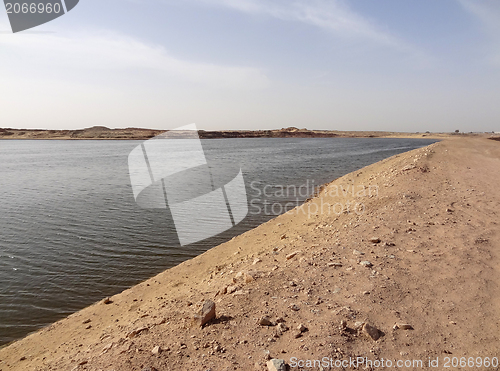 Image of Dakhla Oasis