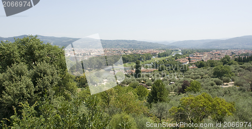 Image of Florence