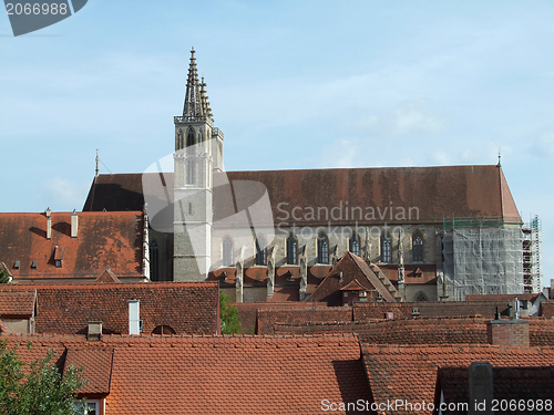 Image of Rothenburg ob der Tauber