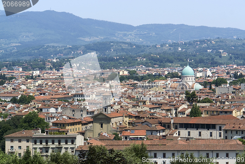 Image of Florence