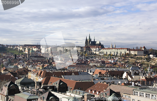 Image of Prague