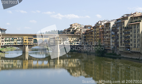 Image of Ponte Vecchio