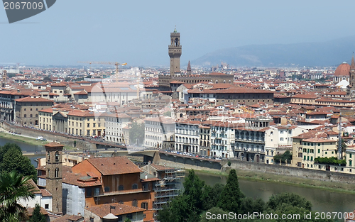 Image of Florence