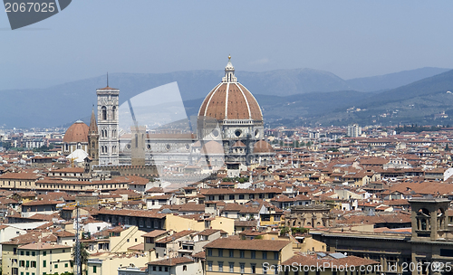 Image of Florence