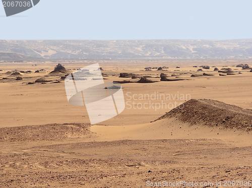 Image of around Qasr Dusch