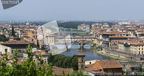 Image of Florence