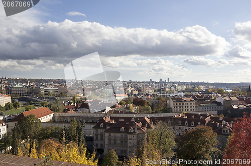 Image of Prague