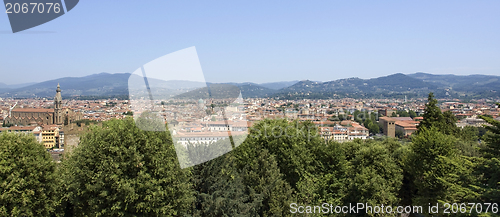 Image of Florence