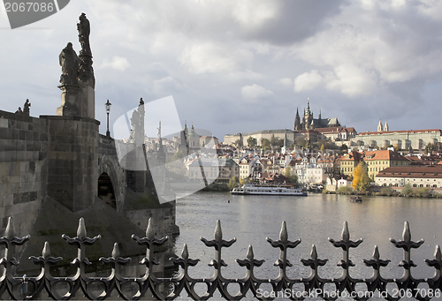 Image of Prague