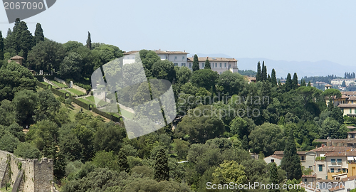 Image of Florence