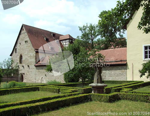 Image of Rothenburg ob der Tauber