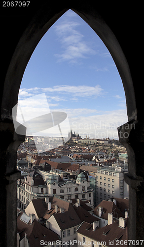 Image of Prague