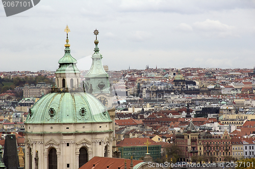 Image of Prague