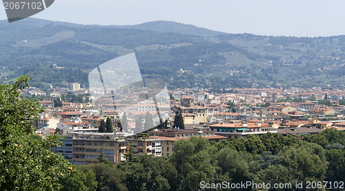 Image of Florence