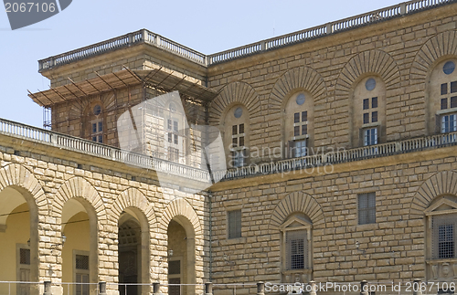 Image of Palazzo Pitti