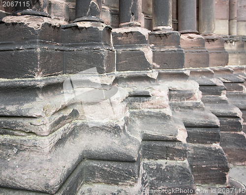 Image of Minster in Freiburg