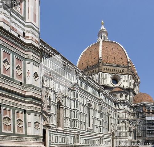 Image of Florence Cathedral