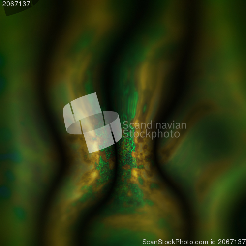 Image of abstract back