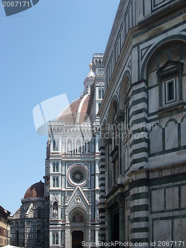 Image of Florence Cathedral