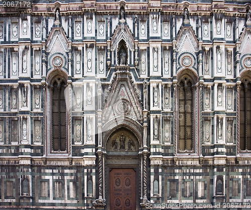 Image of Florence Cathedral