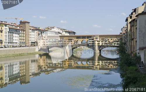 Image of Ponte Vecchio