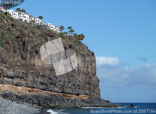 Image of La Gomera