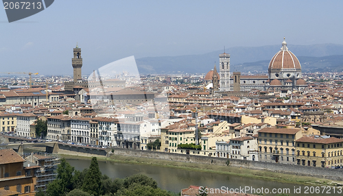 Image of Florence