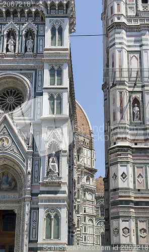 Image of Florence Cathedral