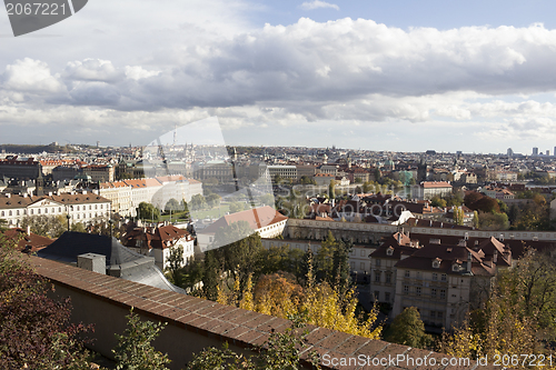 Image of Prague