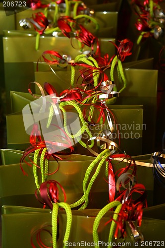 Image of the gifts