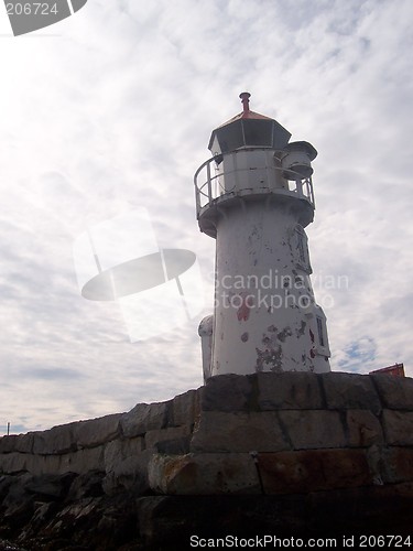 Image of Lighthouse