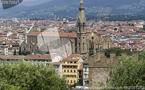 Image of Florence