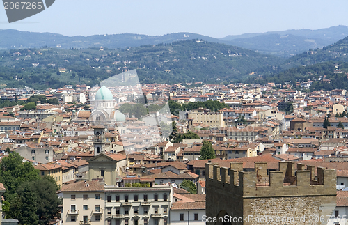 Image of Florence
