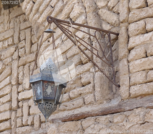 Image of Al-Qasr at Dakhla Oasis