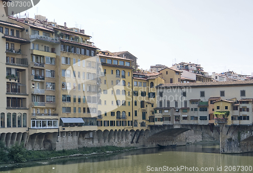 Image of Ponte Vecchio