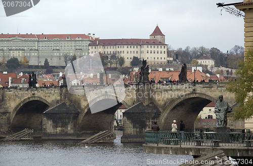 Image of Prague