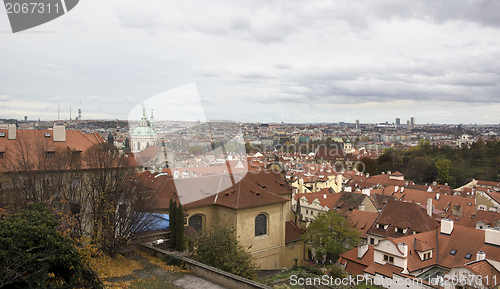 Image of Prague