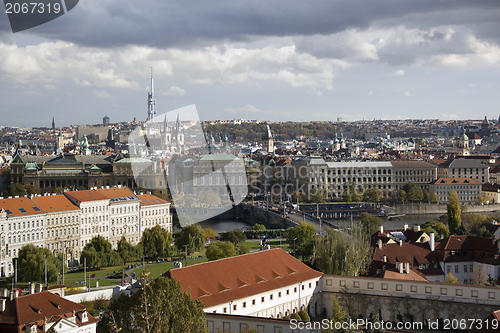 Image of Prague