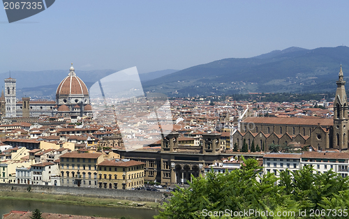 Image of Florence