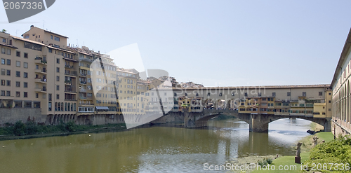 Image of Ponte Vecchio