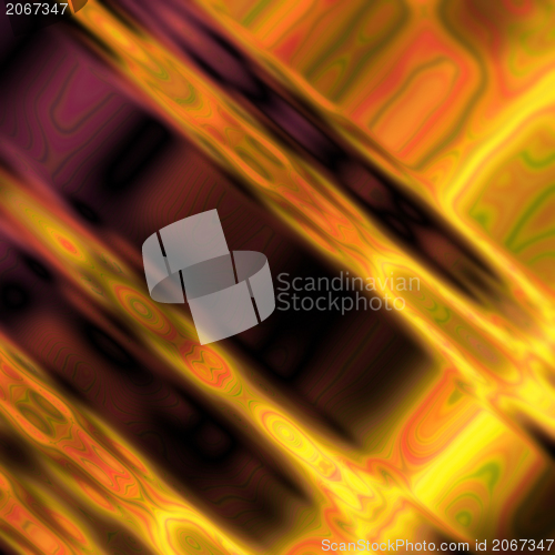 Image of abstract back