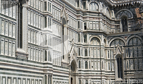 Image of Florence Cathedral