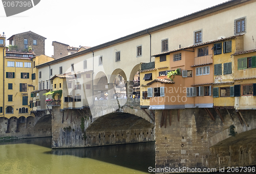 Image of Ponte Vecchio