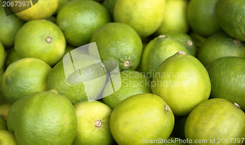 Image of limes