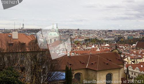 Image of Prague