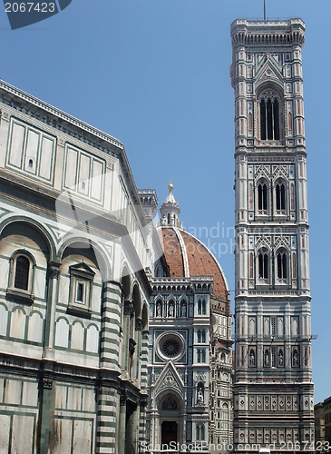 Image of Florence Cathedral