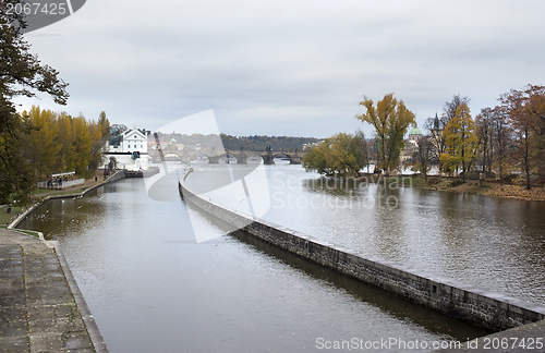 Image of Prague