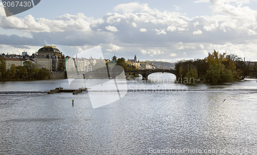 Image of Prague