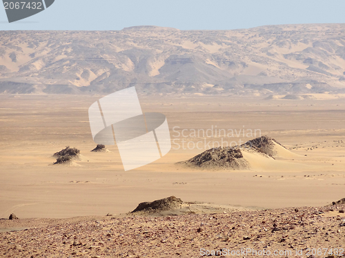 Image of around Qasr Dusch